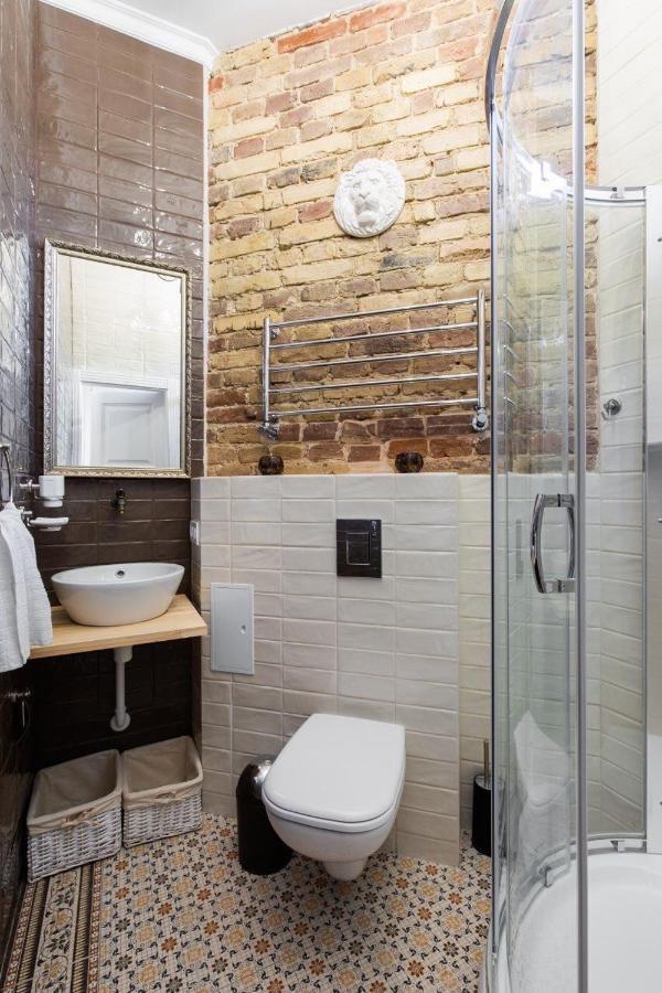 смольського, 6 Apartment *